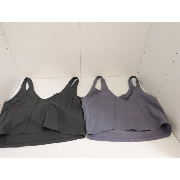 Old Navy active powersoft light support bras size XL (2) - Picture 2 of 3